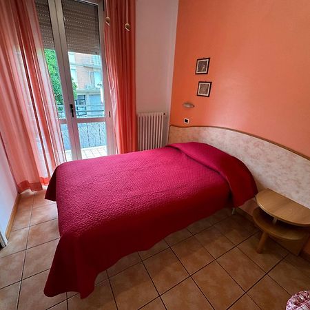 Hotel Magda Novafeltria ภายนอก รูปภาพ