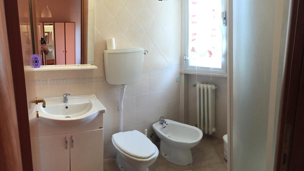 Hotel Magda Novafeltria ห้อง รูปภาพ