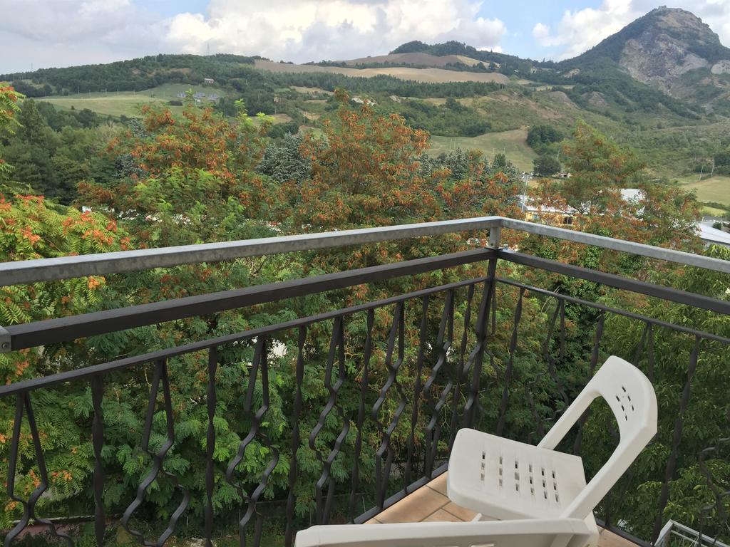 Hotel Magda Novafeltria ห้อง รูปภาพ