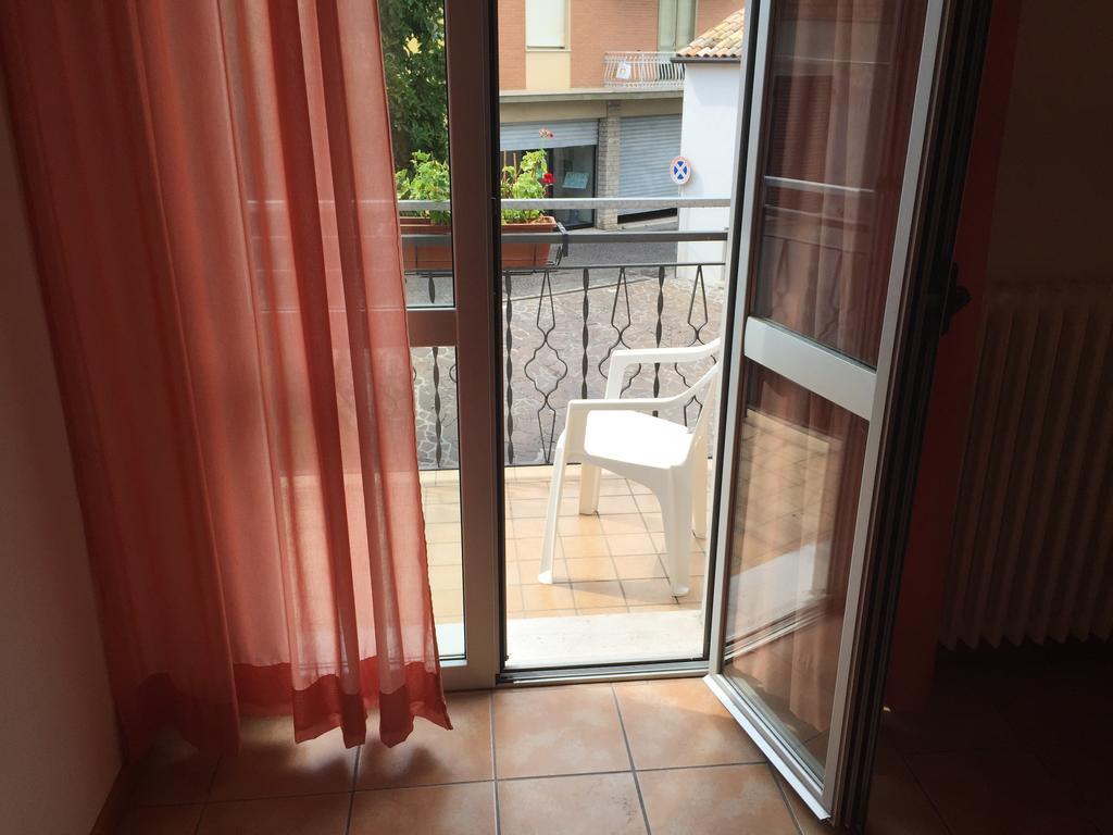 Hotel Magda Novafeltria ห้อง รูปภาพ